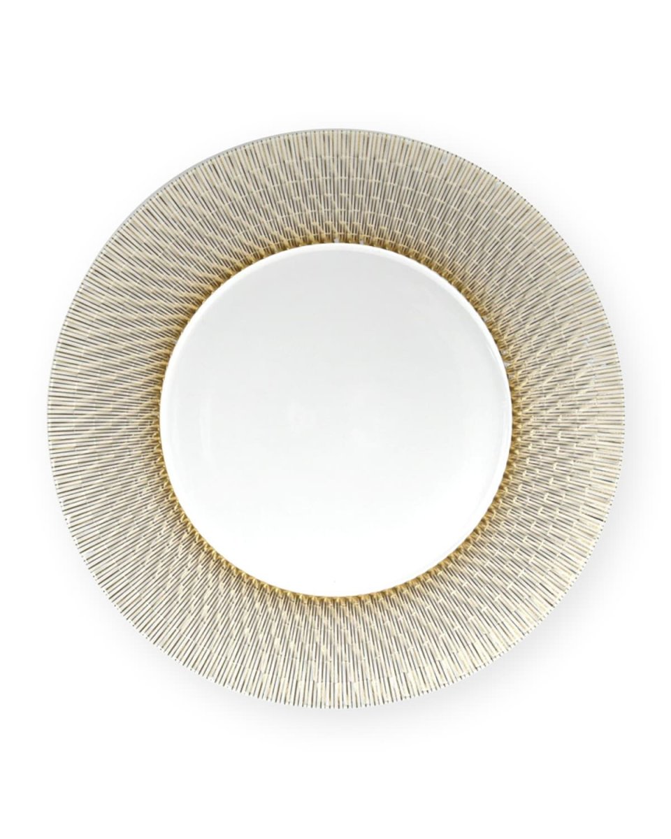 Twist Again Dinner Plate, 10.2"